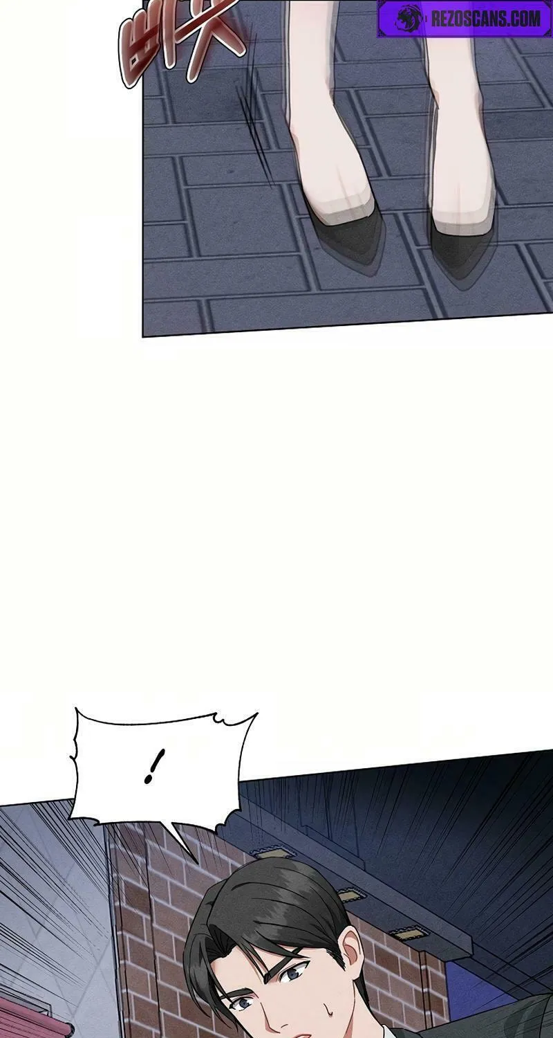 Read Inside the Elevator chapter 5 image 48 on Lezhin