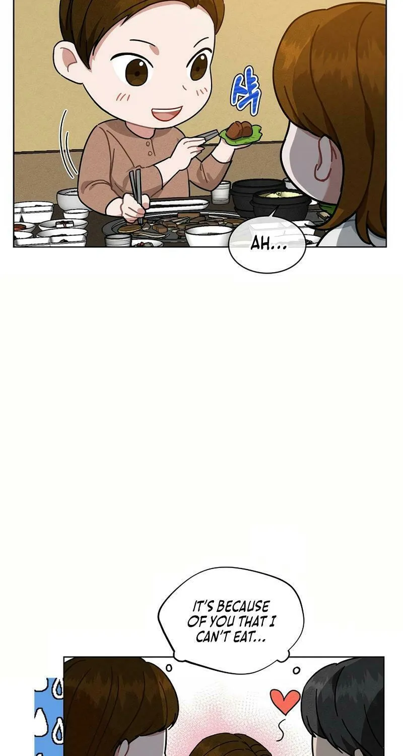 Read Inside the Elevator chapter 5 image 5 on Lezhin