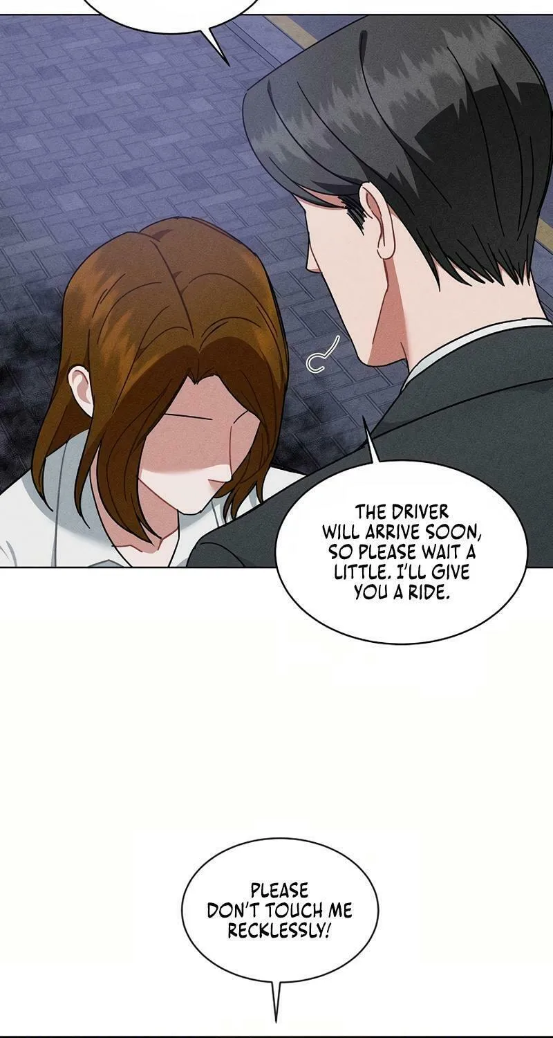 Read Inside the Elevator chapter 5 image 50 on Lezhin