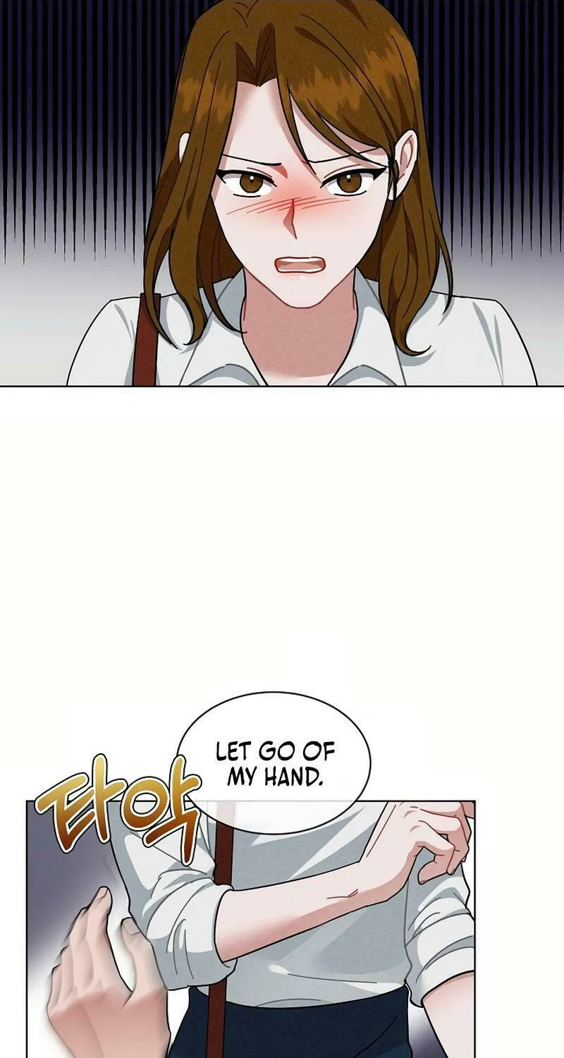 Read Inside the Elevator chapter 5 image 51 on Lezhin