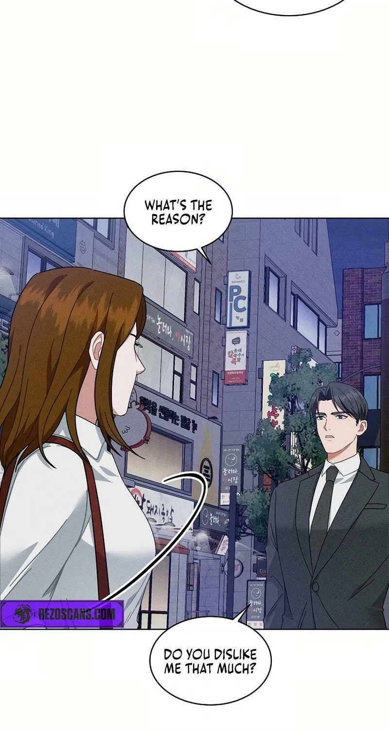 Read Inside the Elevator chapter 5 image 57 on Lezhin