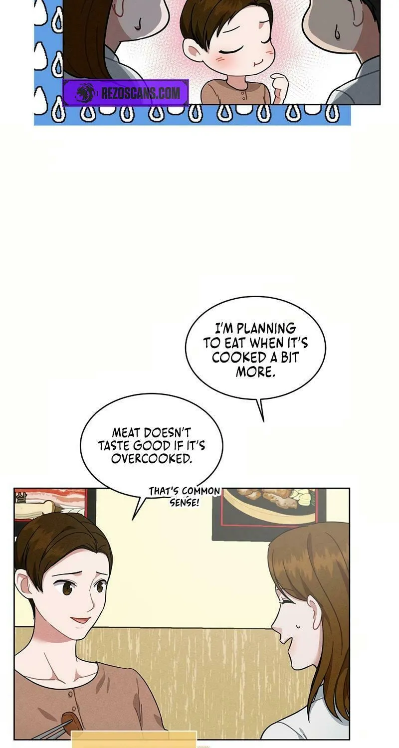Read Inside the Elevator chapter 5 image 6 on Lezhin