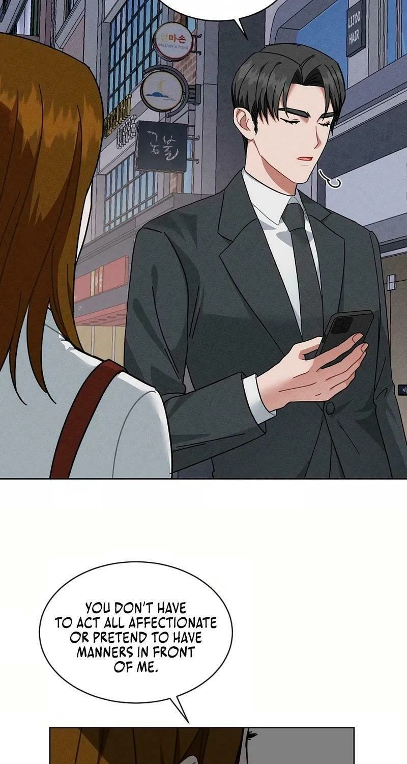 Read Inside the Elevator chapter 5 image 61 on Lezhin