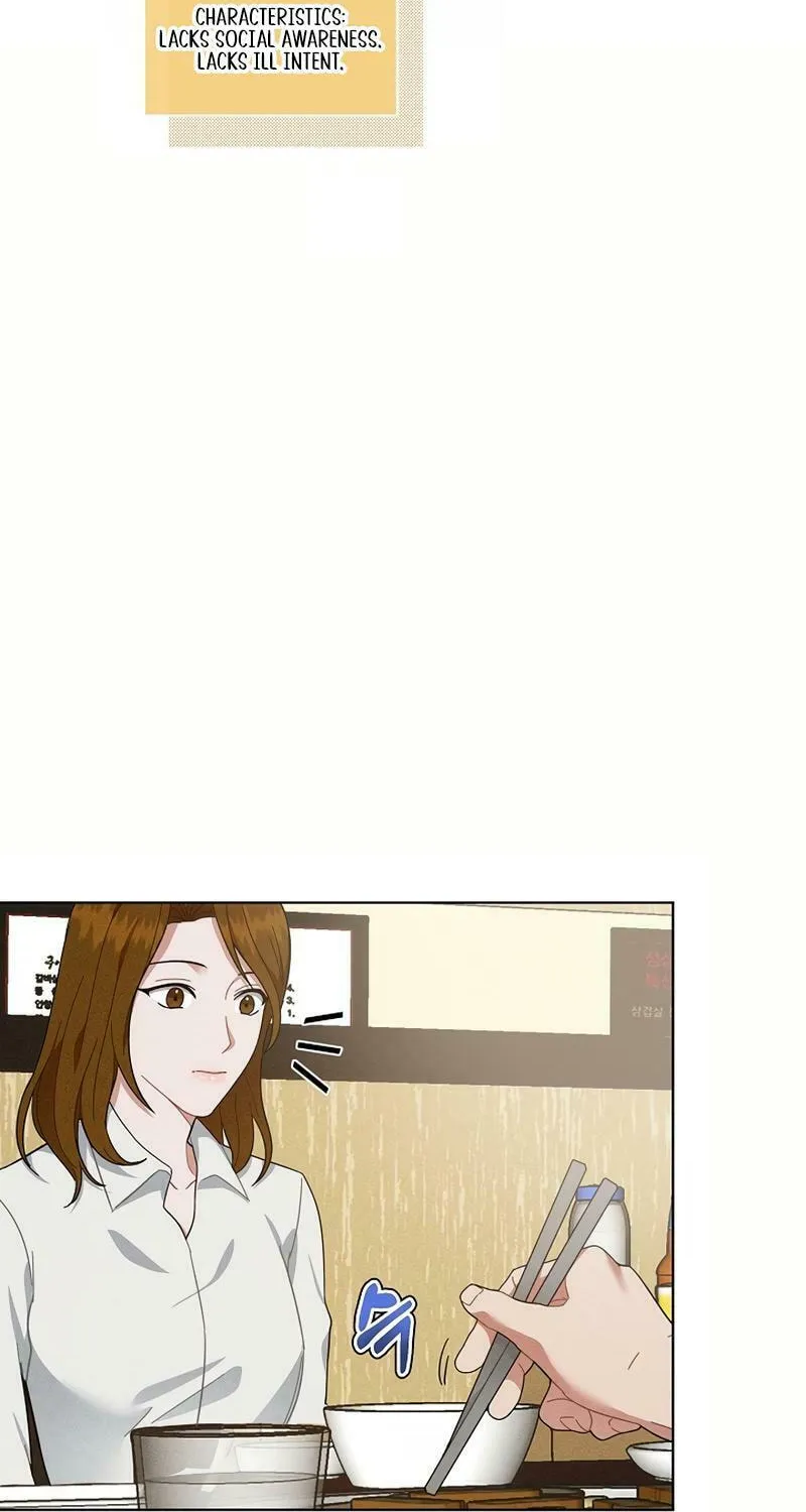 Read Inside the Elevator chapter 5 image 7 on Lezhin
