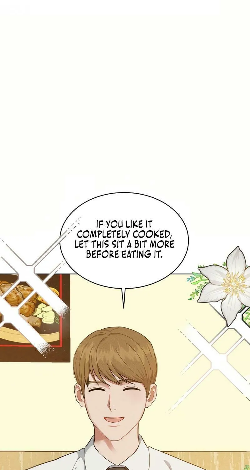 Read Inside the Elevator chapter 5 image 8 on Lezhin