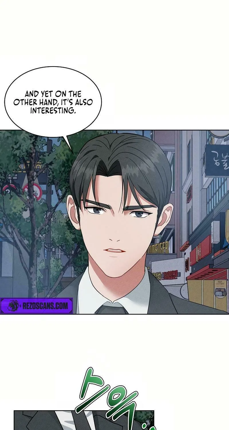 Read Inside the Elevator chapter 6 image 11 on Lezhin