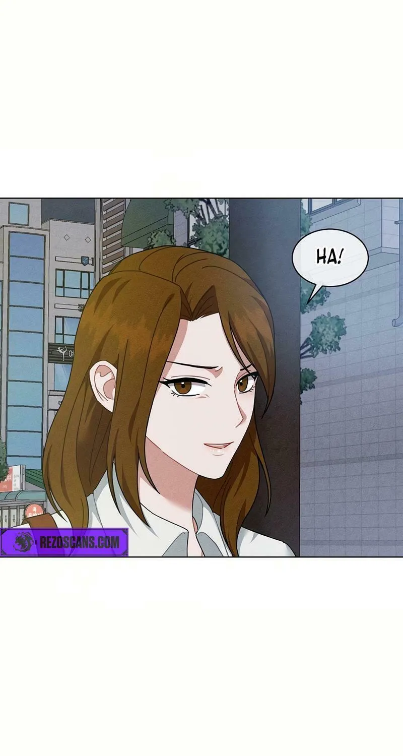 Read Inside the Elevator chapter 6 image 16 on Lezhin