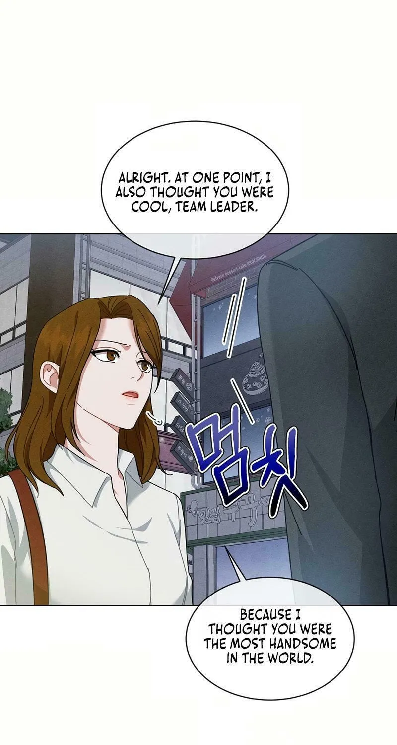 Read Inside the Elevator chapter 6 image 17 on Lezhin