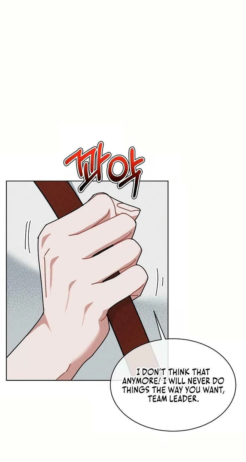 Read Inside the Elevator chapter 6 image 19 on Lezhin