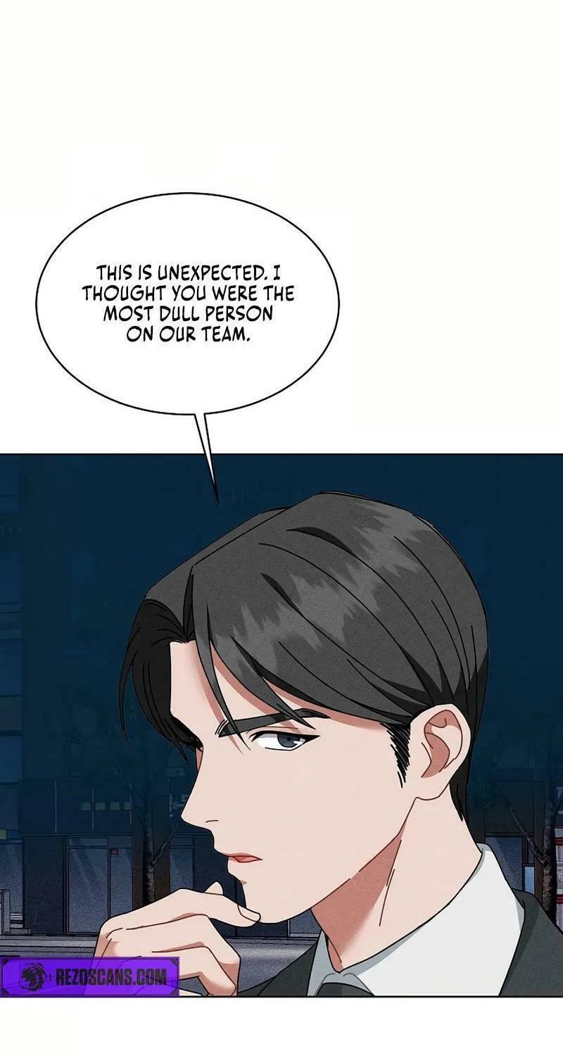 Read Inside the Elevator chapter 6 image 26 on Lezhin