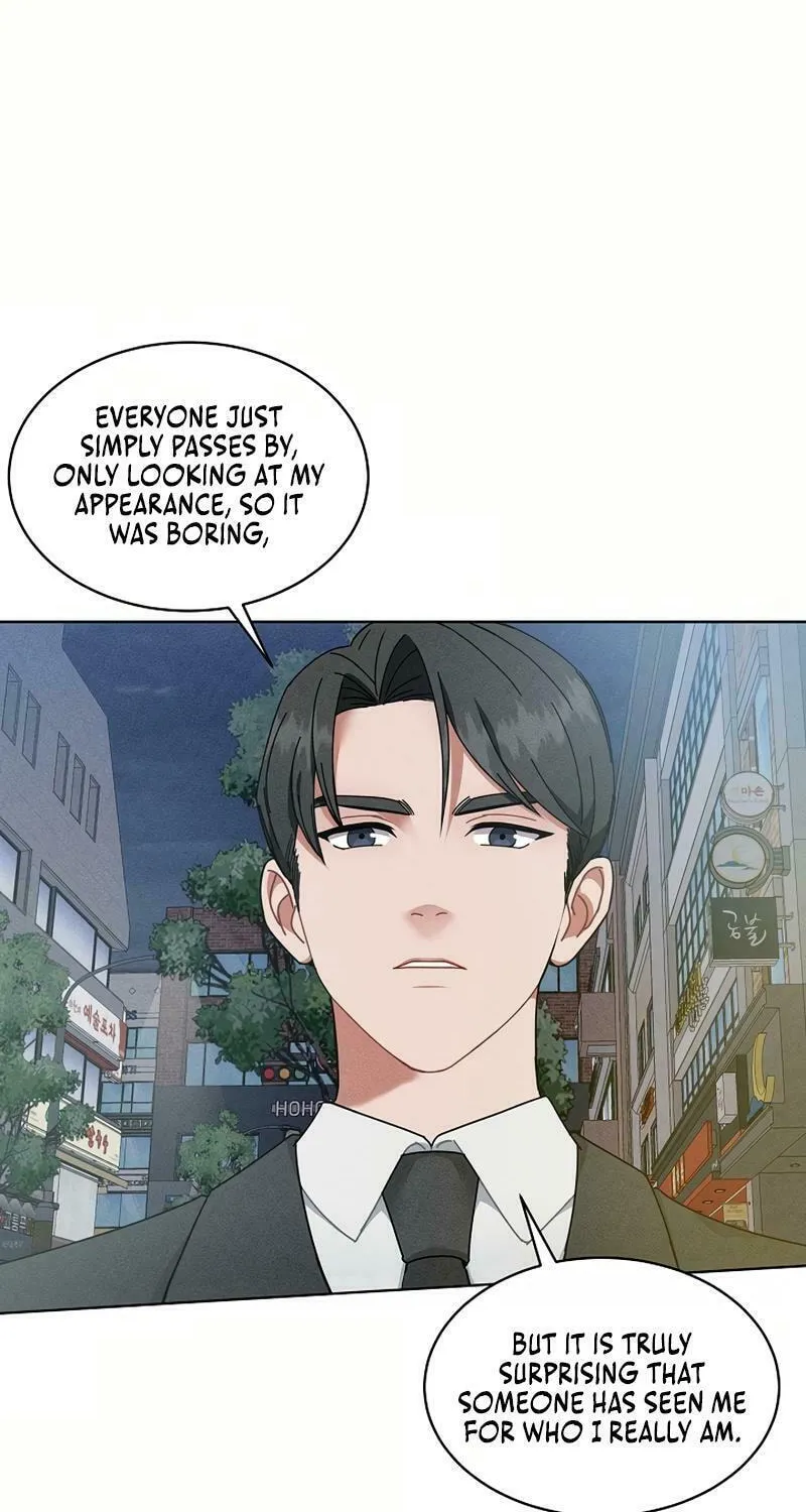 Read Inside the Elevator chapter 6 image 31 on Lezhin