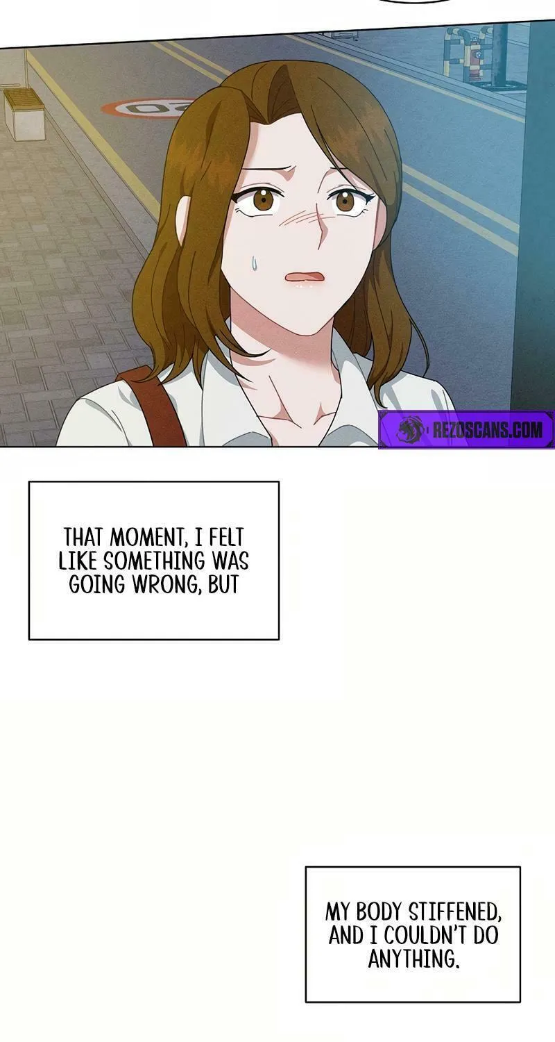 Read Inside the Elevator chapter 6 image 32 on Lezhin