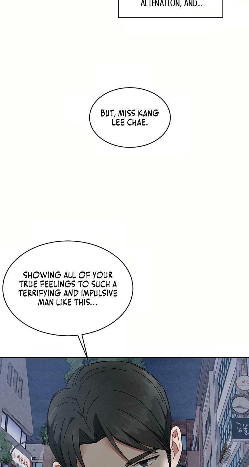 Read Inside the Elevator chapter 6 image 35 on Lezhin