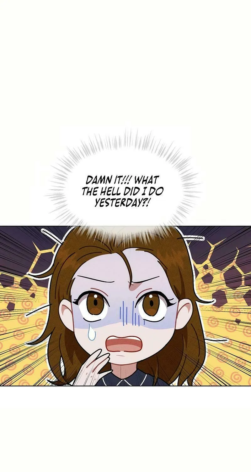 Read Inside the Elevator chapter 6 image 41 on Lezhin