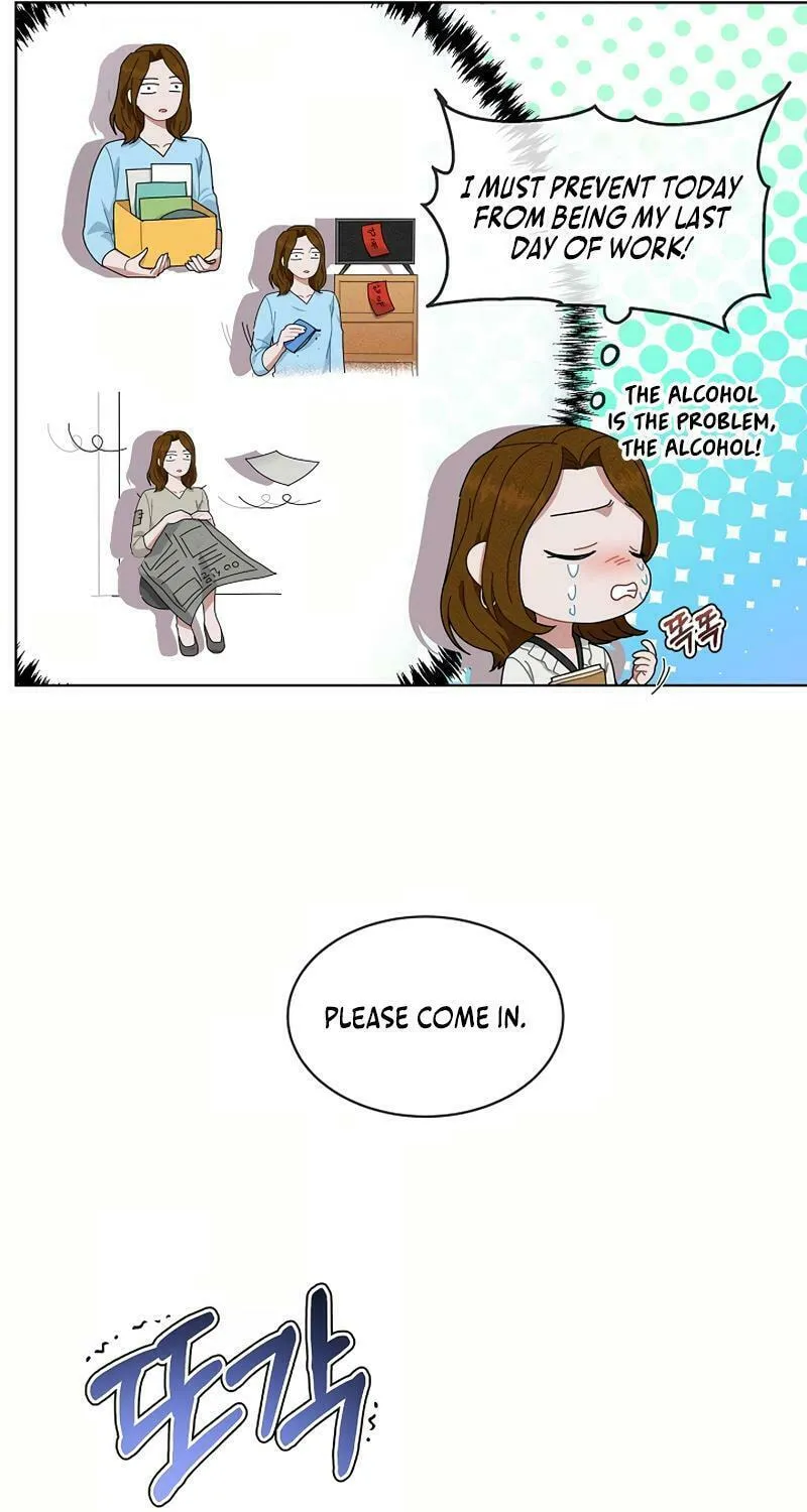 Read Inside the Elevator chapter 6 image 46 on Lezhin