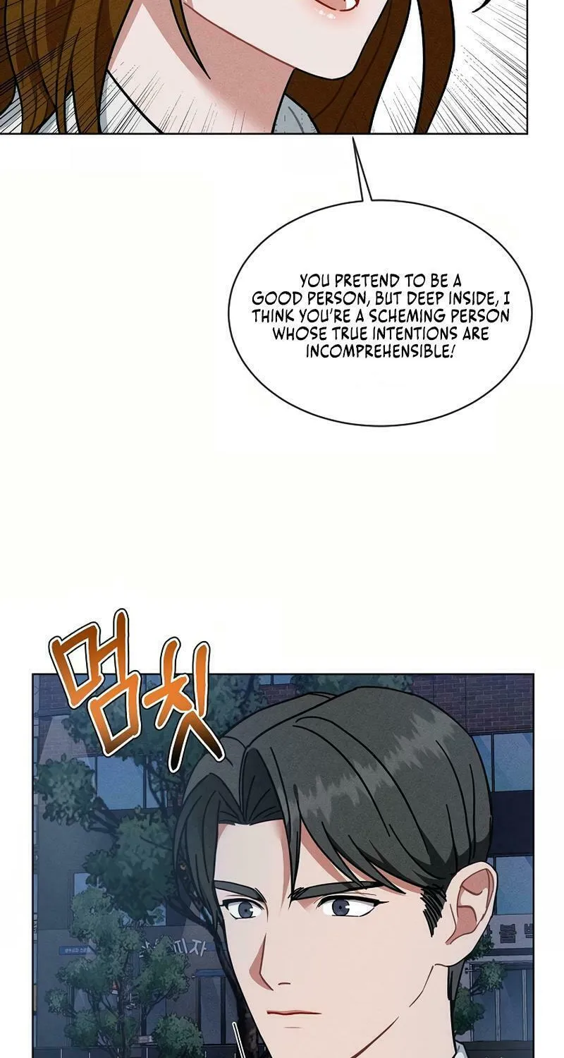 Read Inside the Elevator chapter 6 image 5 on Lezhin