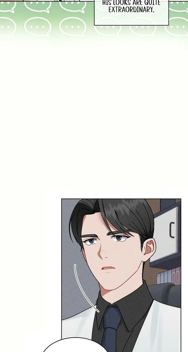 Read Inside the Elevator chapter 6 image 50 on Lezhin