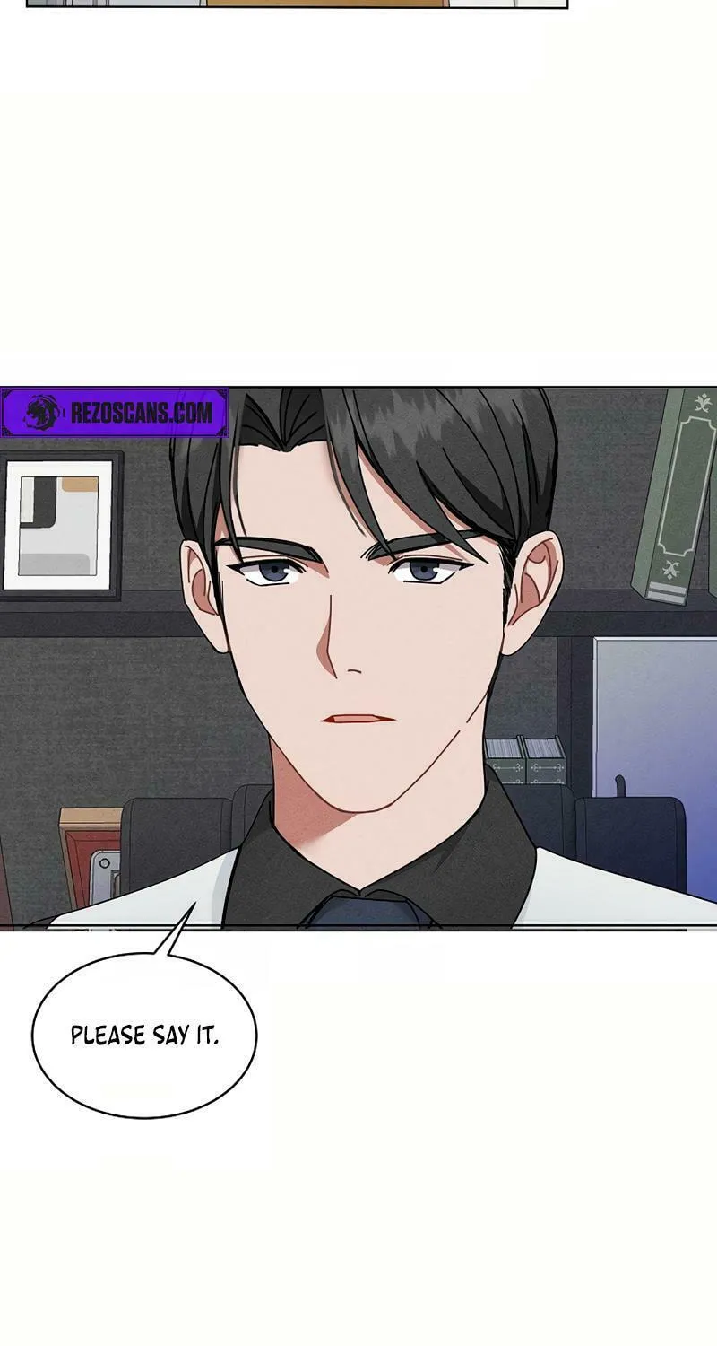 Read Inside the Elevator chapter 6 image 52 on Lezhin