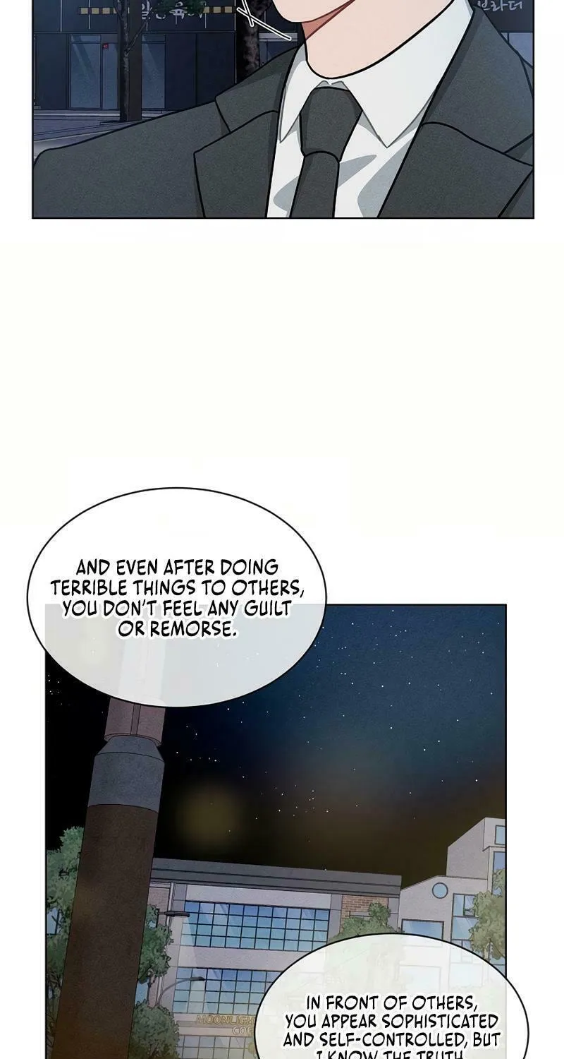 Read Inside the Elevator chapter 6 image 6 on Lezhin