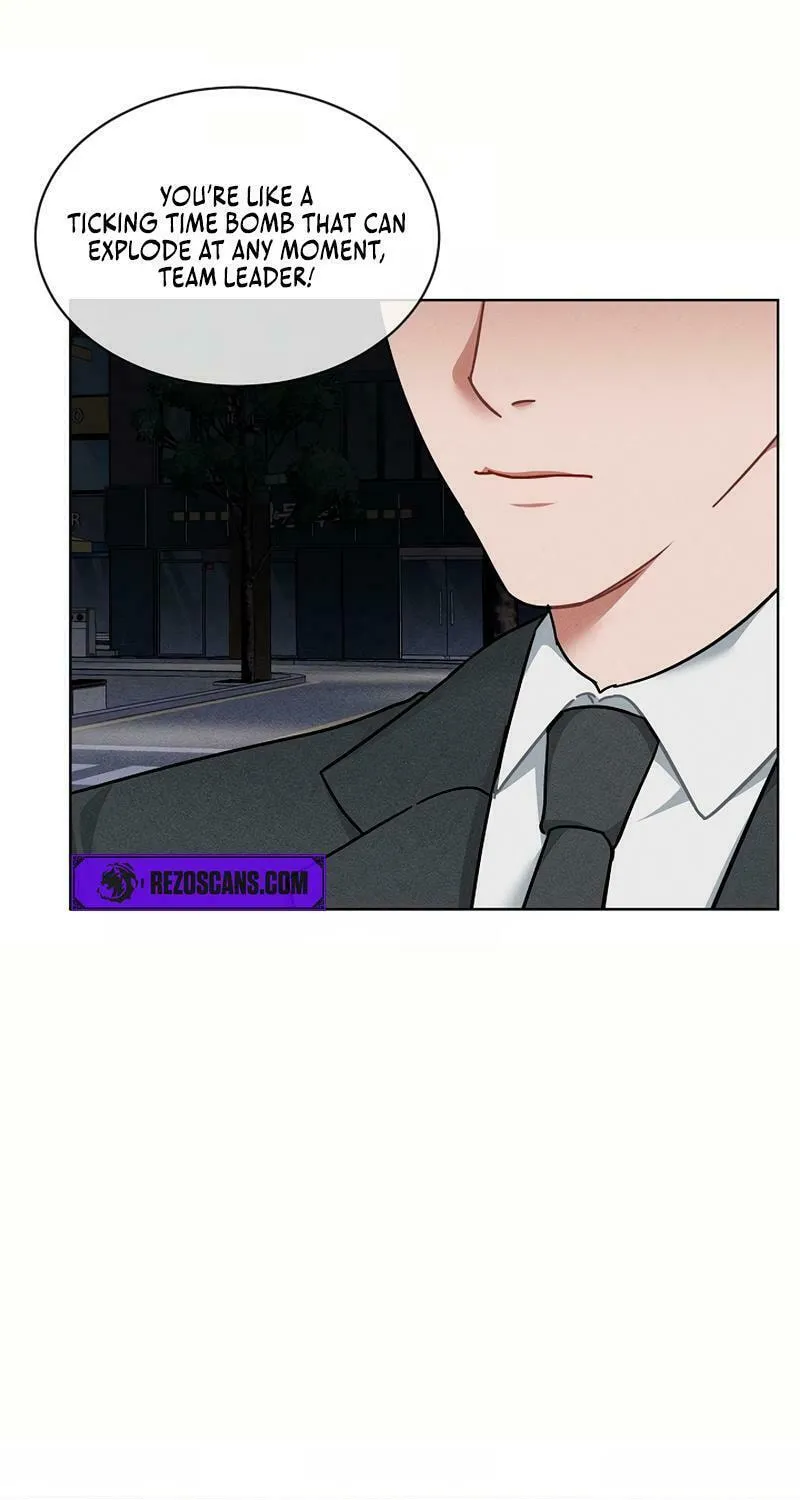 Read Inside the Elevator chapter 6 image 8 on Lezhin