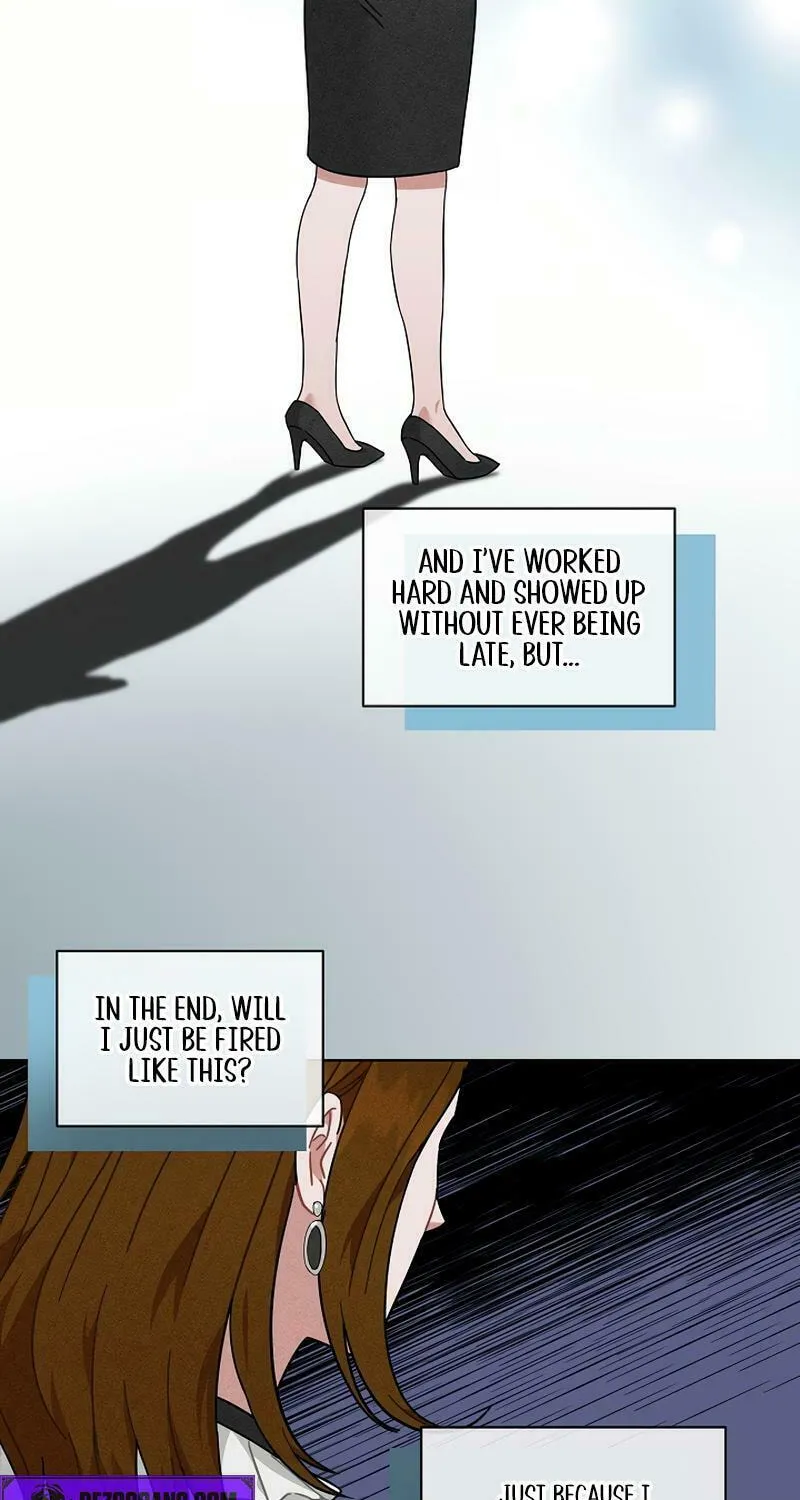 Read Inside the Elevator chapter 7 image 12 on Lezhin