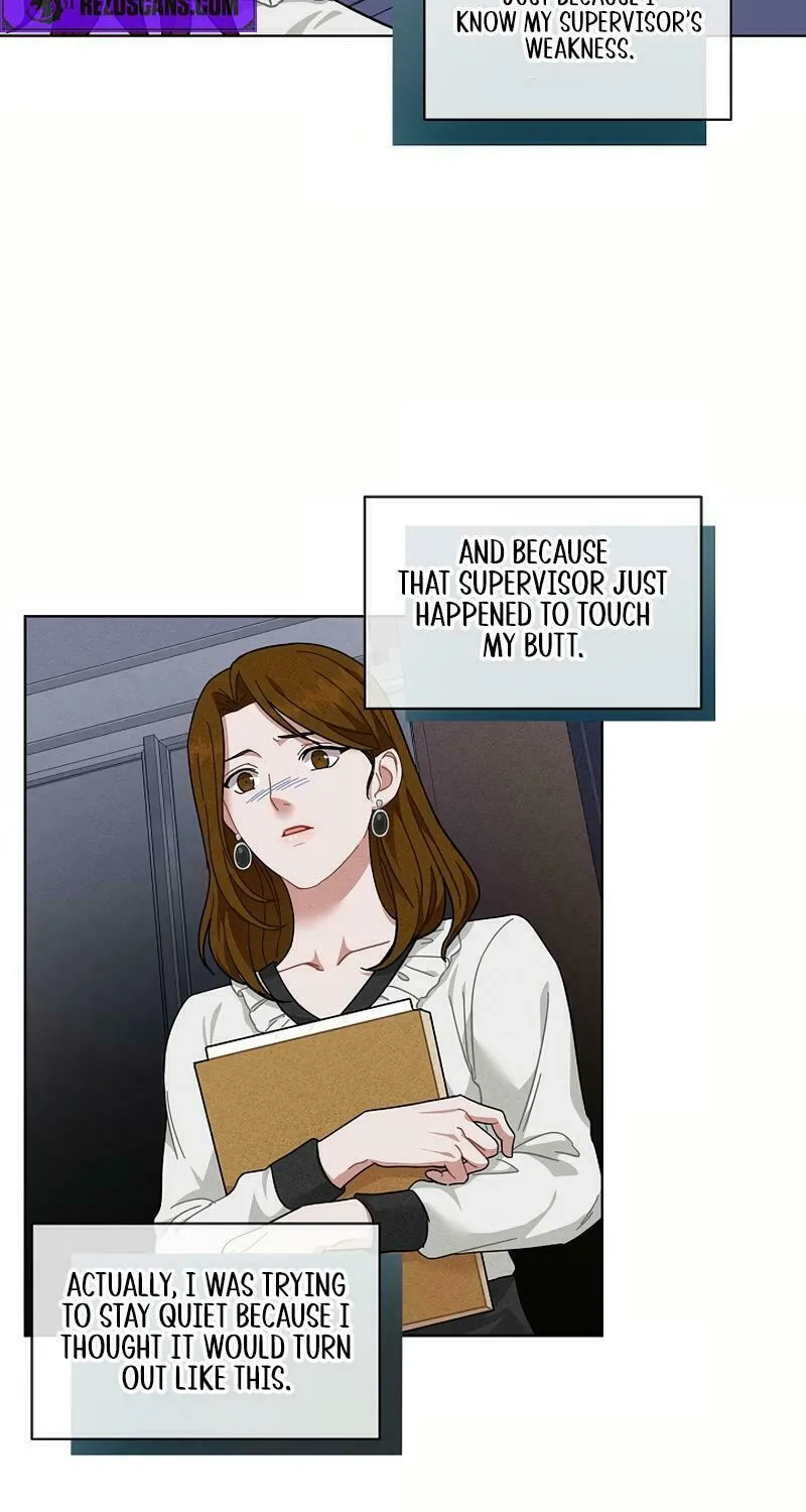Read Inside the Elevator chapter 7 image 13 on Lezhin