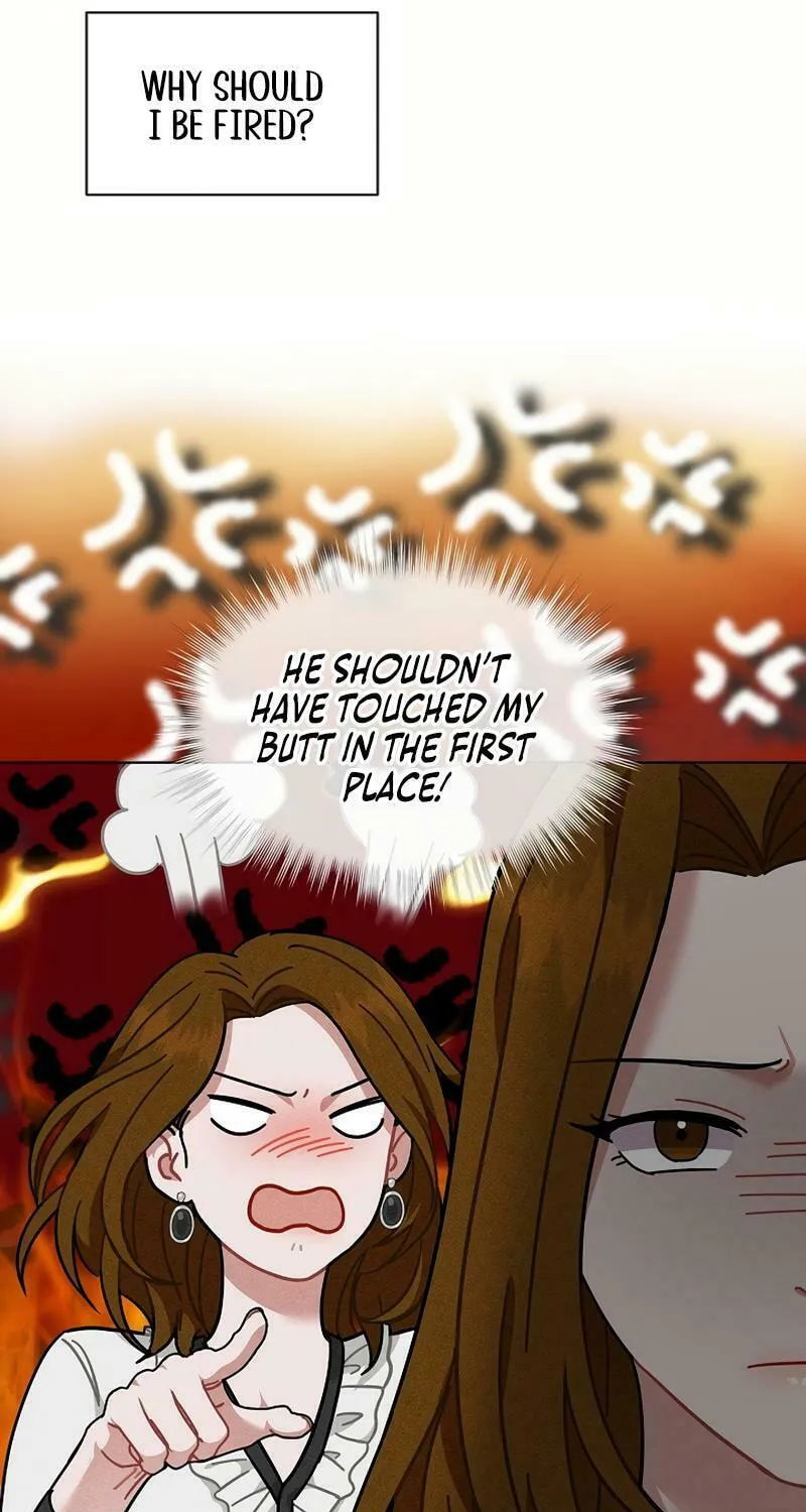 Read Inside the Elevator chapter 7 image 16 on Lezhin