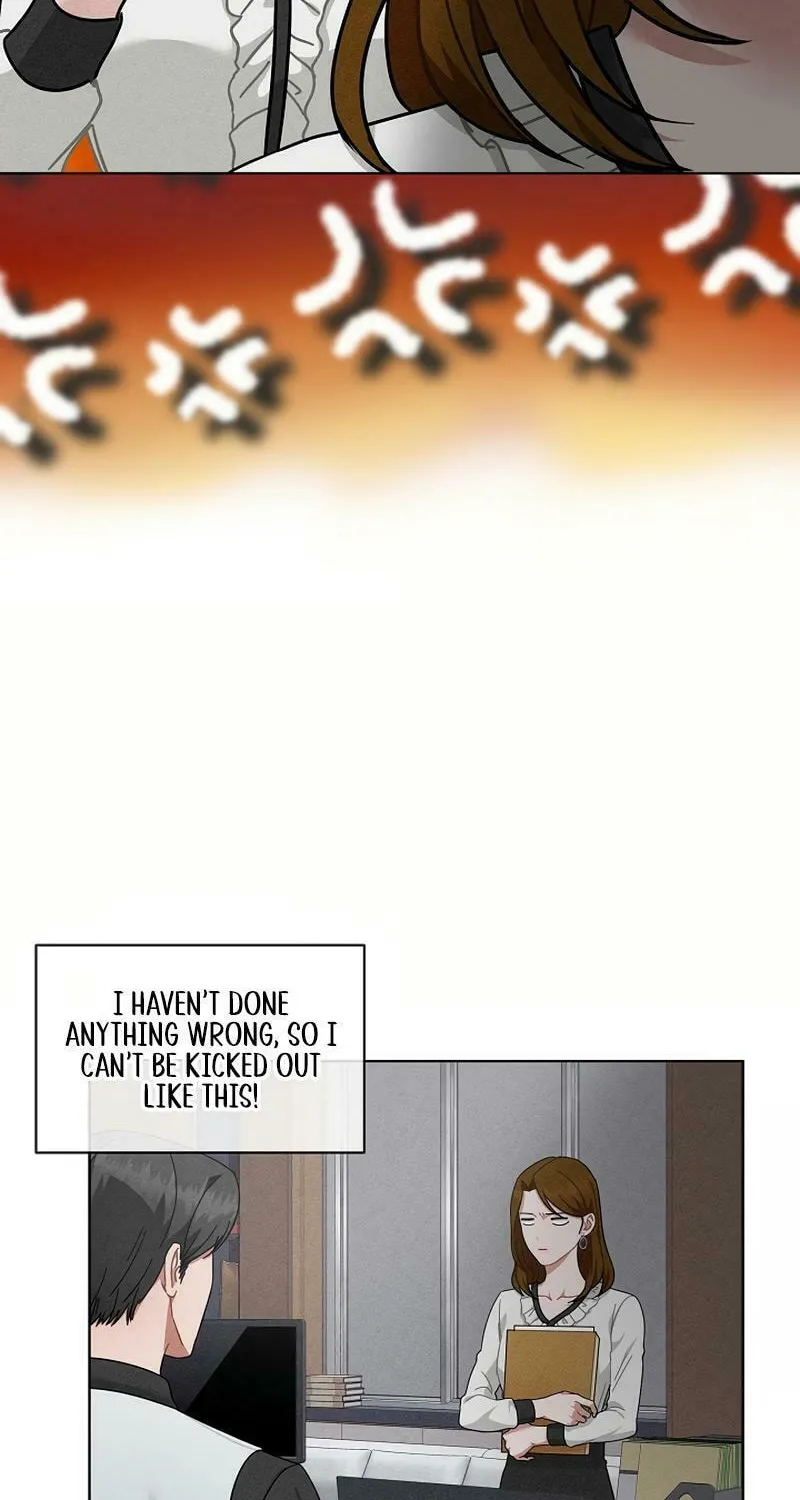 Read Inside the Elevator chapter 7 image 17 on Lezhin