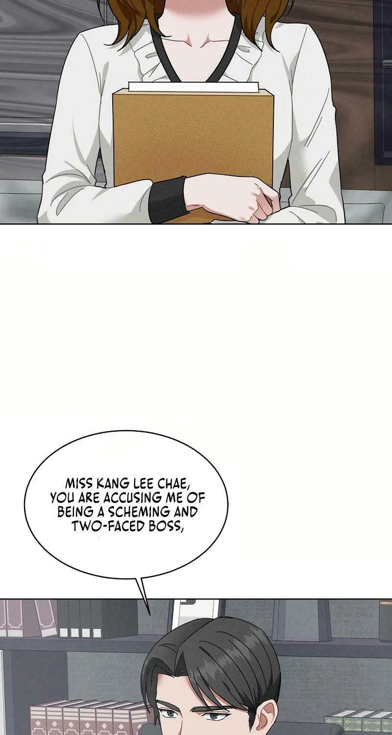 Read Inside the Elevator chapter 7 image 2 on Lezhin