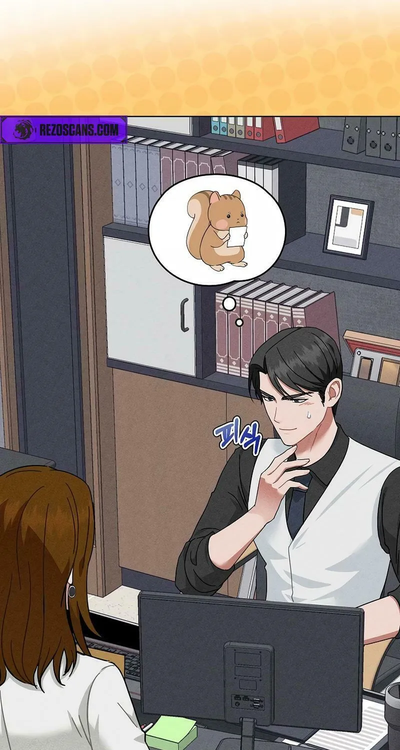 Read Inside the Elevator chapter 7 image 24 on Lezhin