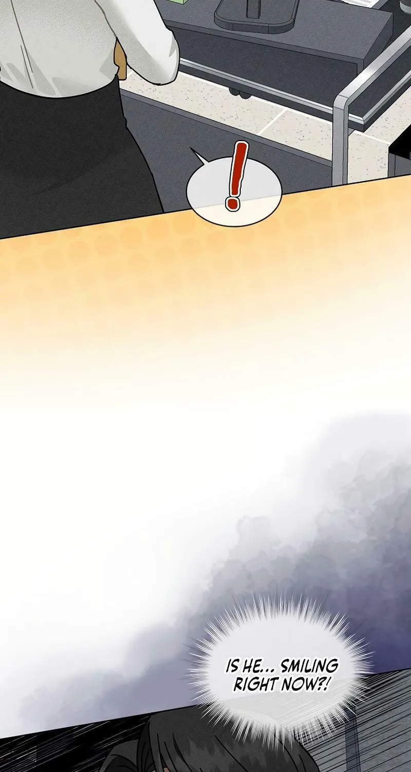 Read Inside the Elevator chapter 7 image 25 on Lezhin