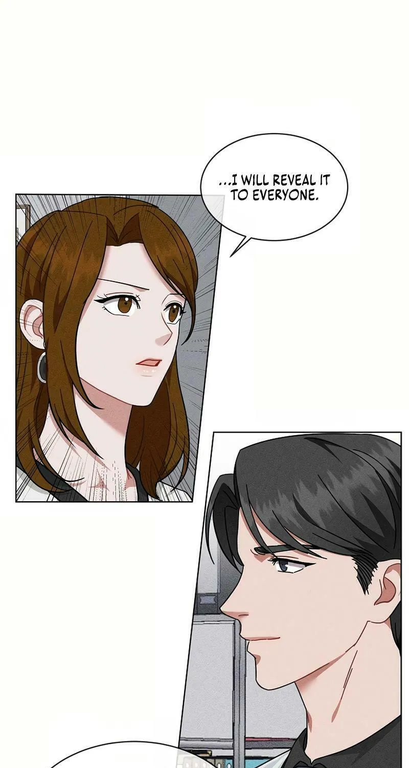 Read Inside the Elevator chapter 7 image 28 on Lezhin