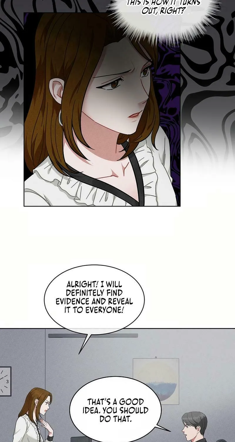 Read Inside the Elevator chapter 7 image 32 on Lezhin