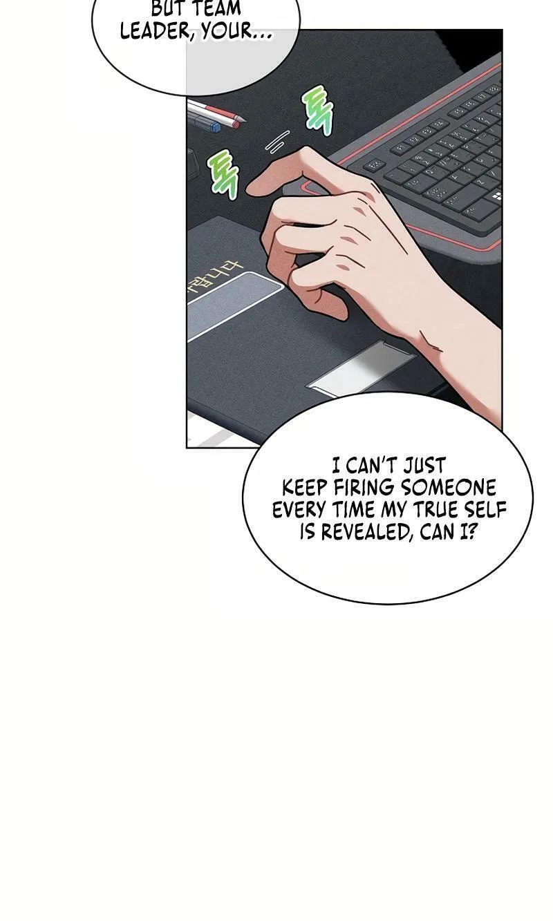 Read Inside the Elevator chapter 7 image 36 on Lezhin