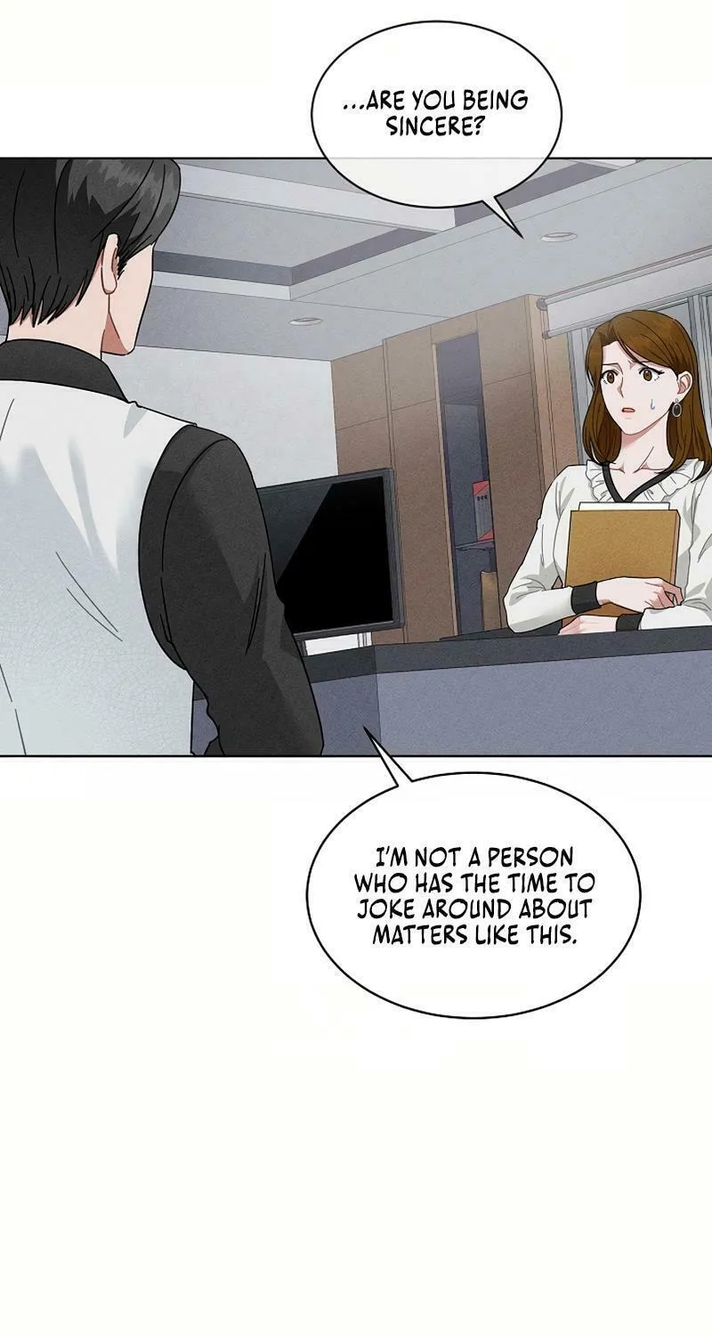 Read Inside the Elevator chapter 7 image 37 on Lezhin