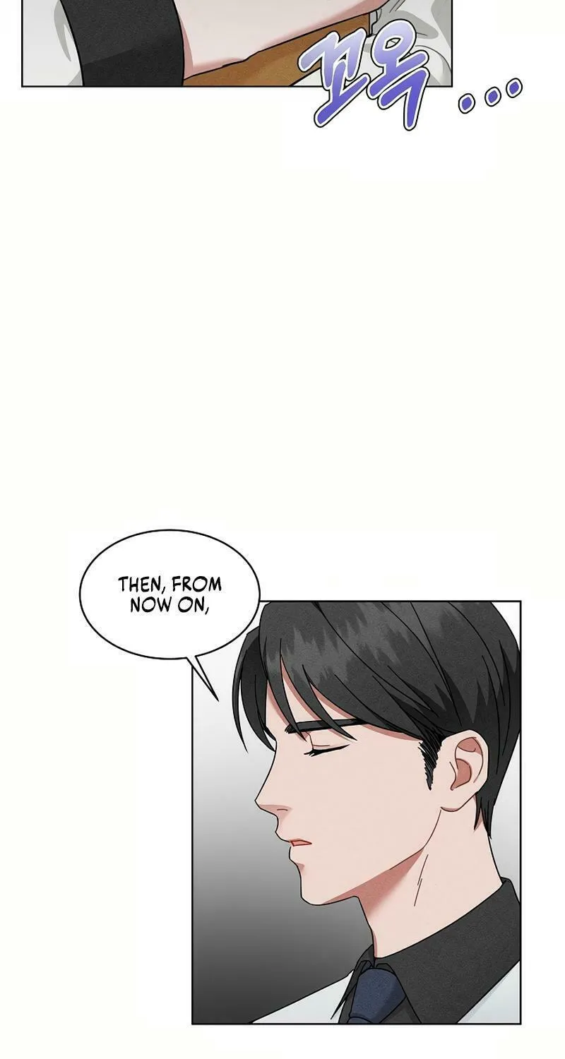 Read Inside the Elevator chapter 7 image 4 on Lezhin