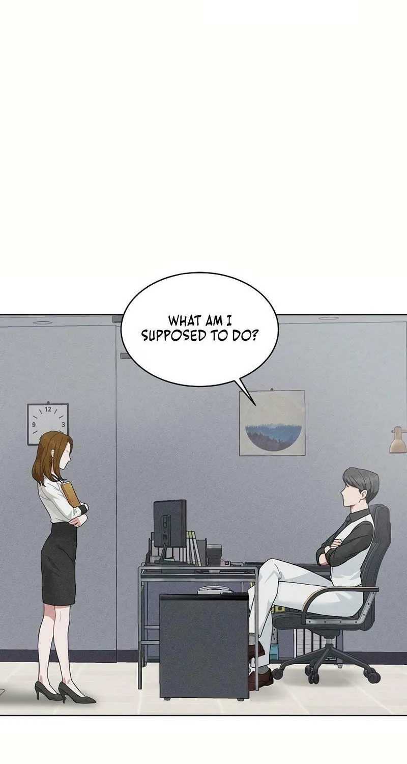 Read Inside the Elevator chapter 7 image 5 on Lezhin