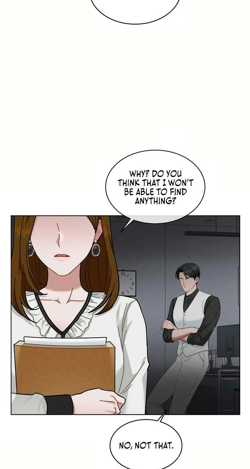 Read Inside the Elevator chapter 7 image 50 on Lezhin