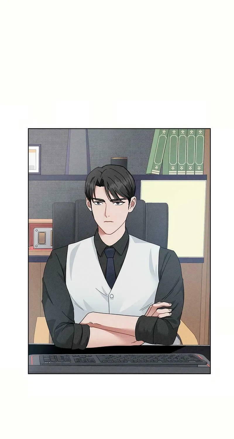 Read Inside the Elevator chapter 7 image 6 on Lezhin