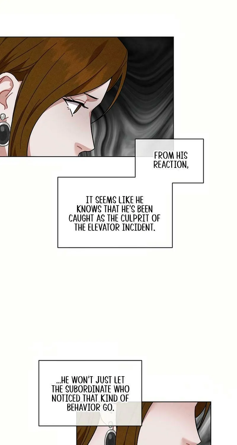 Read Inside the Elevator chapter 7 image 7 on Lezhin