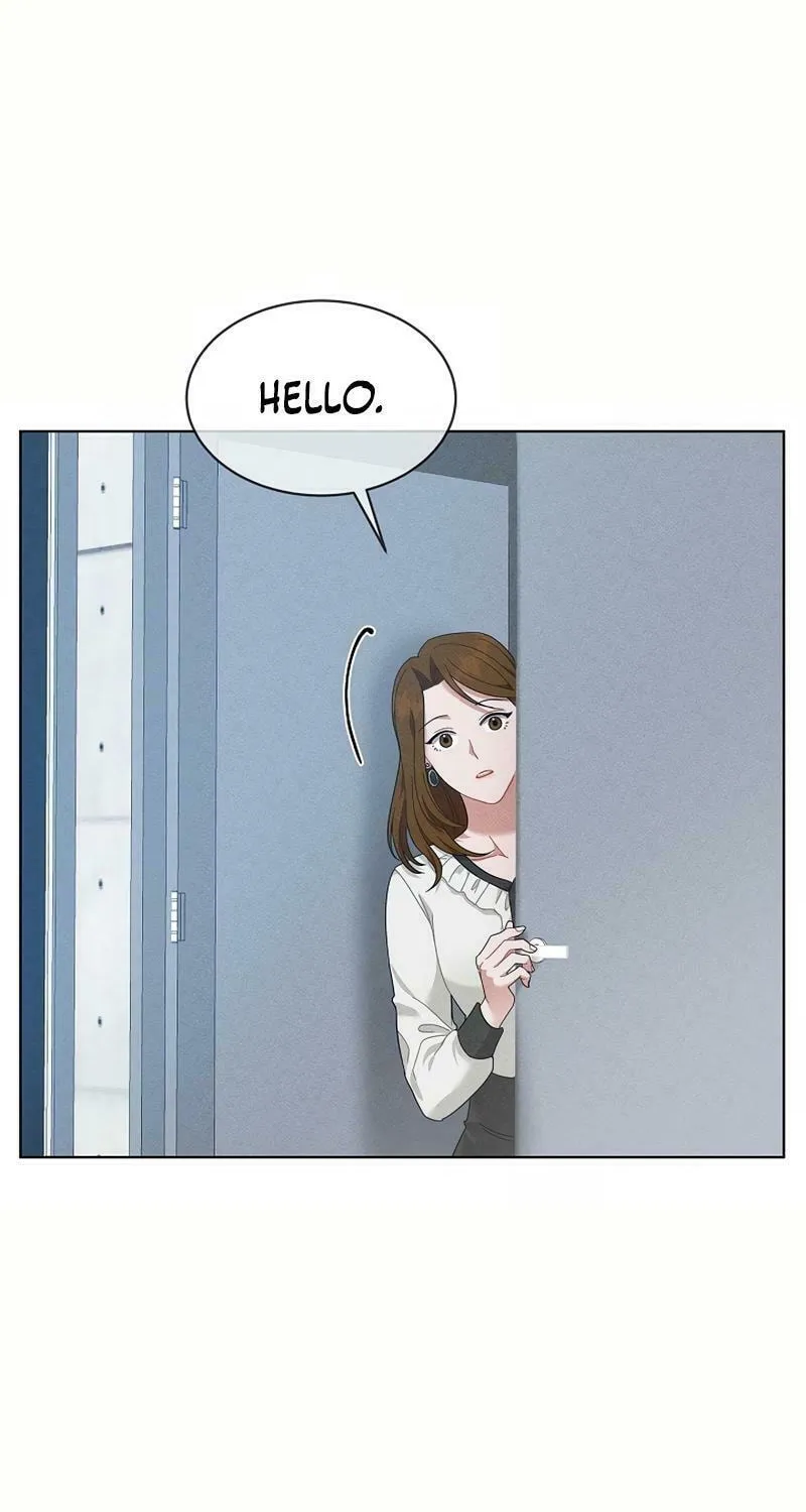 Read Inside the Elevator chapter 8 image 13 on Lezhin