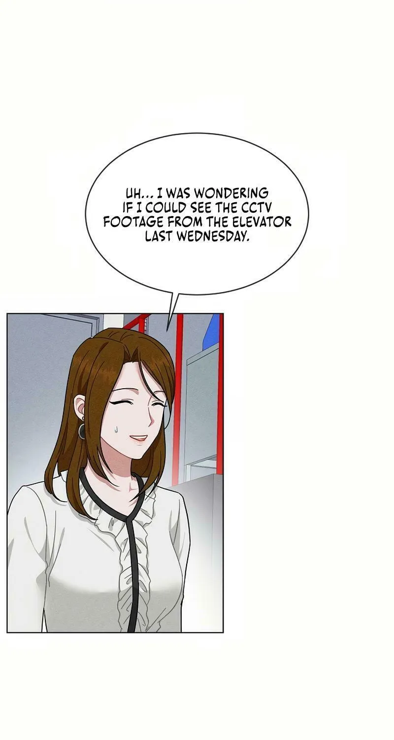 Read Inside the Elevator chapter 8 image 15 on Lezhin