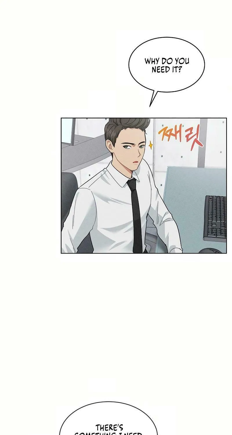 Read Inside the Elevator chapter 8 image 16 on Lezhin