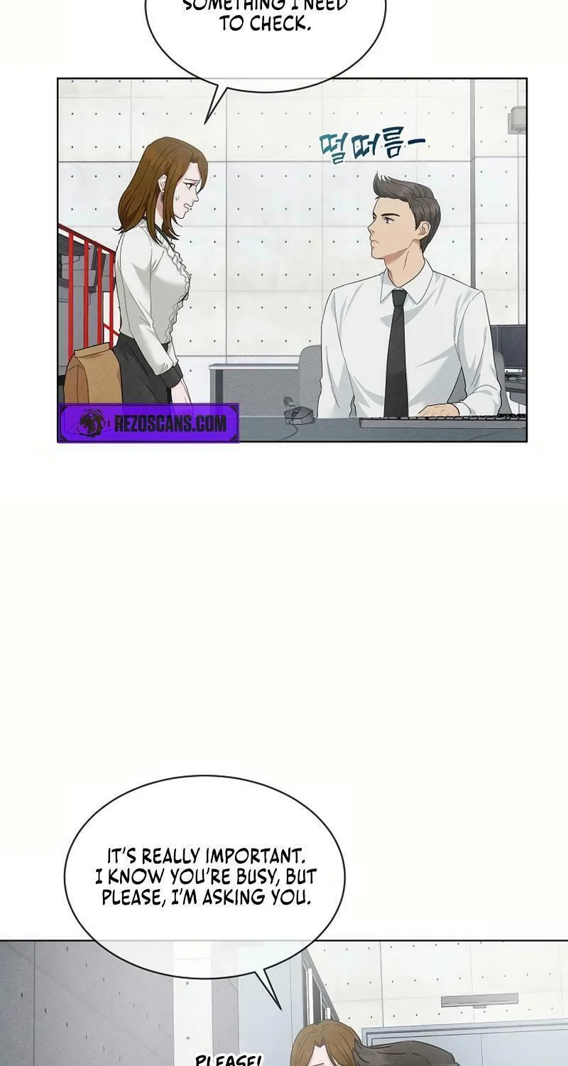 Read Inside the Elevator chapter 8 image 17 on Lezhin