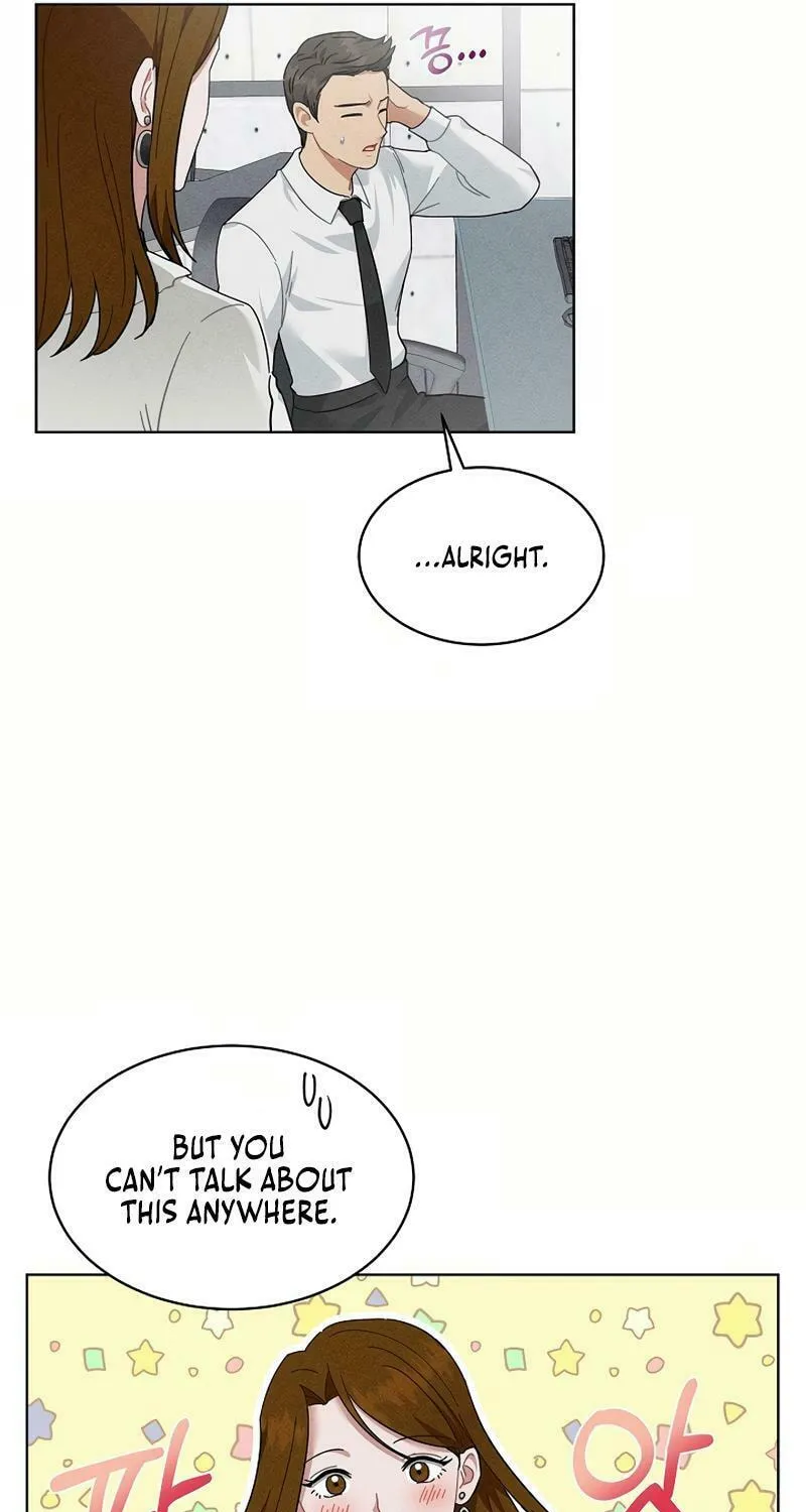 Read Inside the Elevator chapter 8 image 19 on Lezhin
