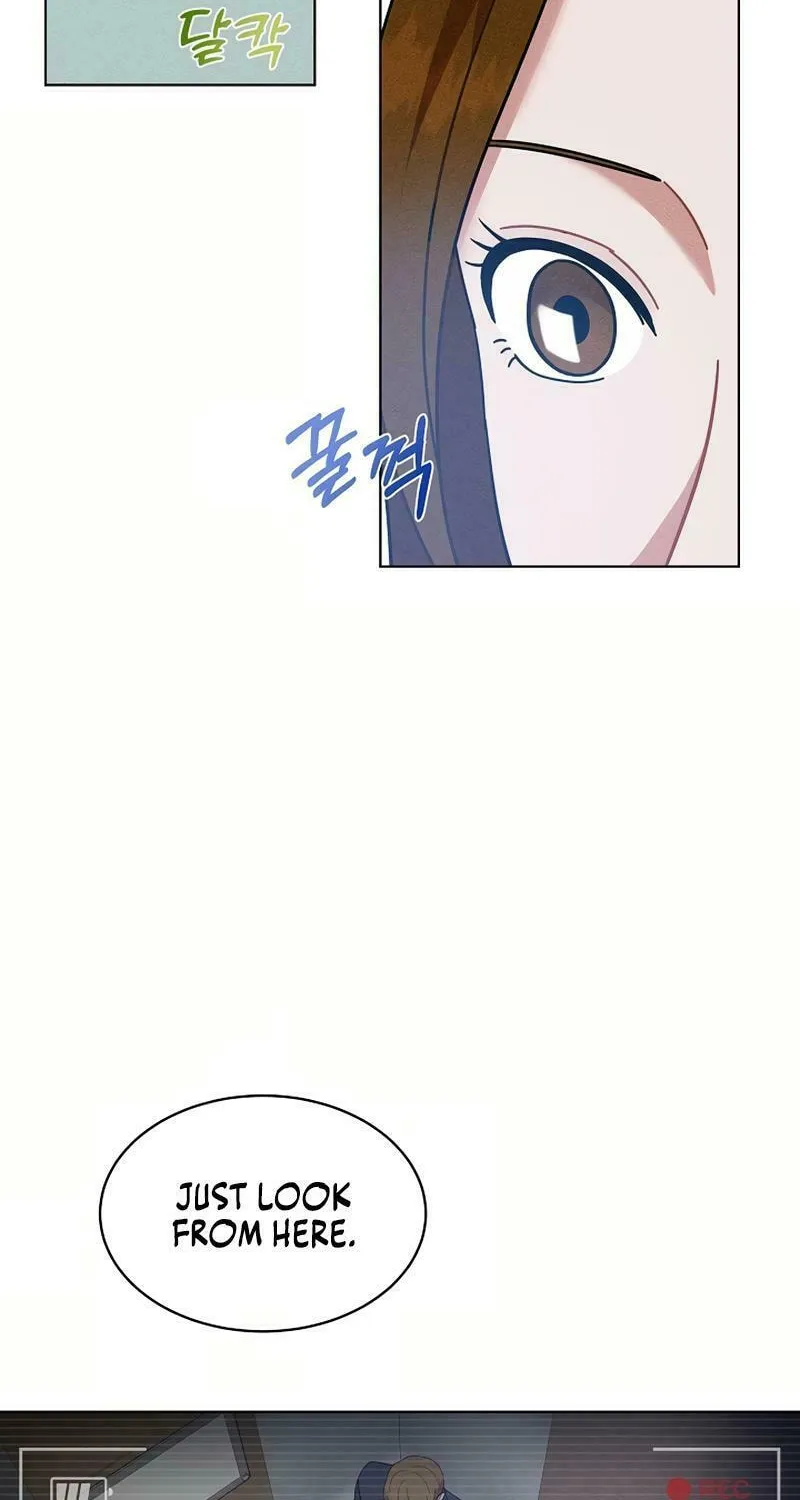 Read Inside the Elevator chapter 8 image 22 on Lezhin