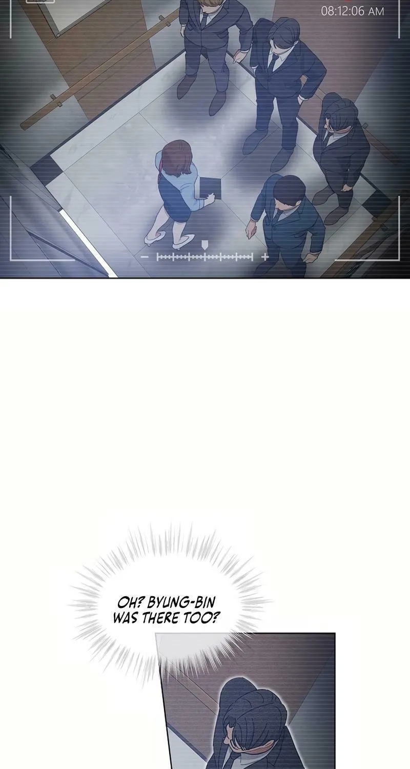 Read Inside the Elevator chapter 8 image 23 on Lezhin