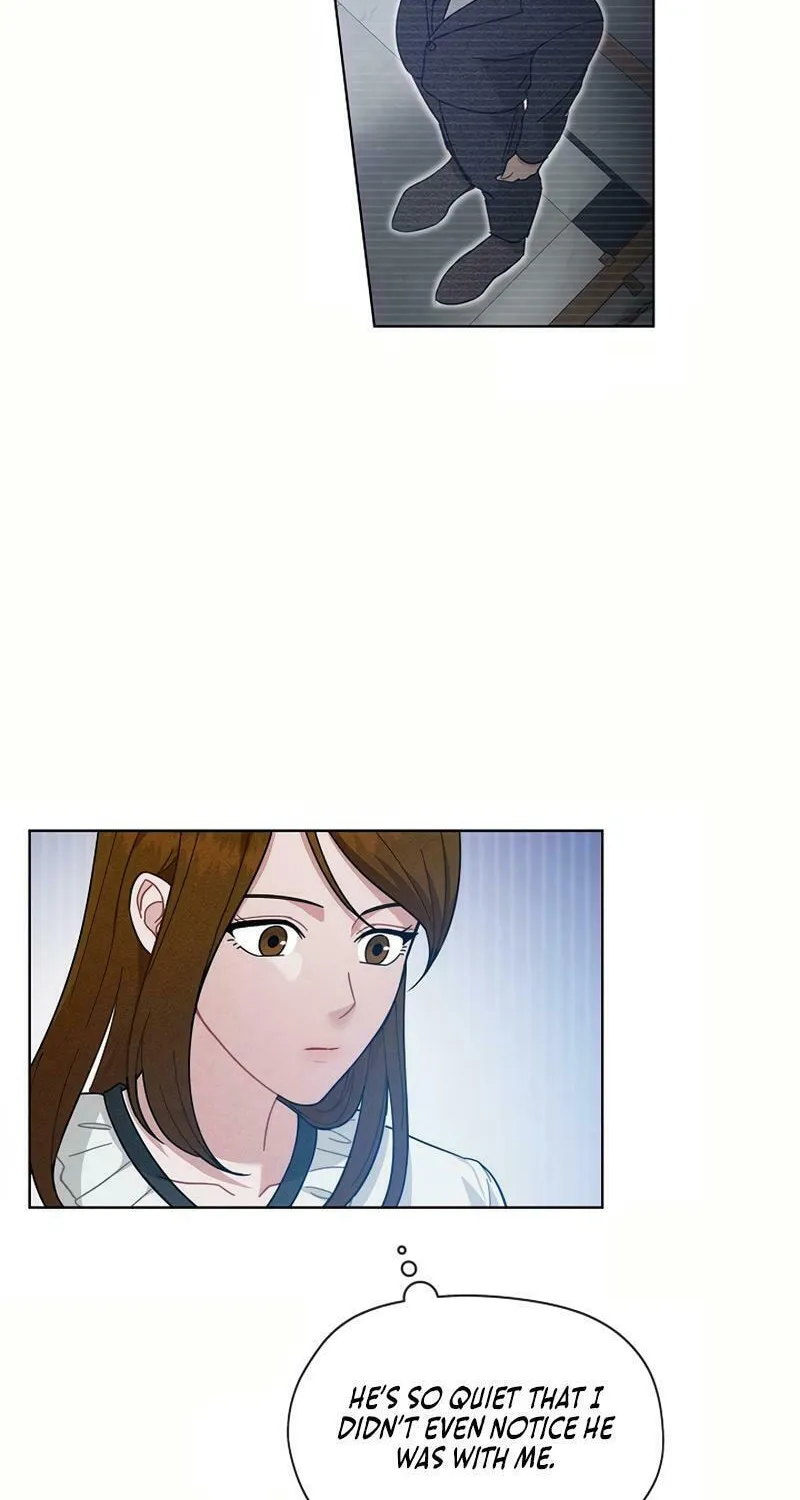 Read Inside the Elevator chapter 8 image 24 on Lezhin
