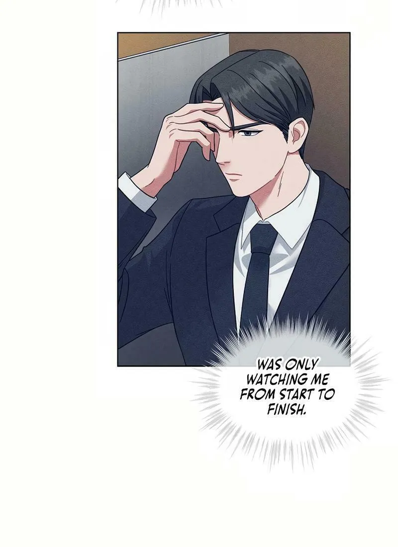 Read Inside the Elevator chapter 8 image 27 on Lezhin