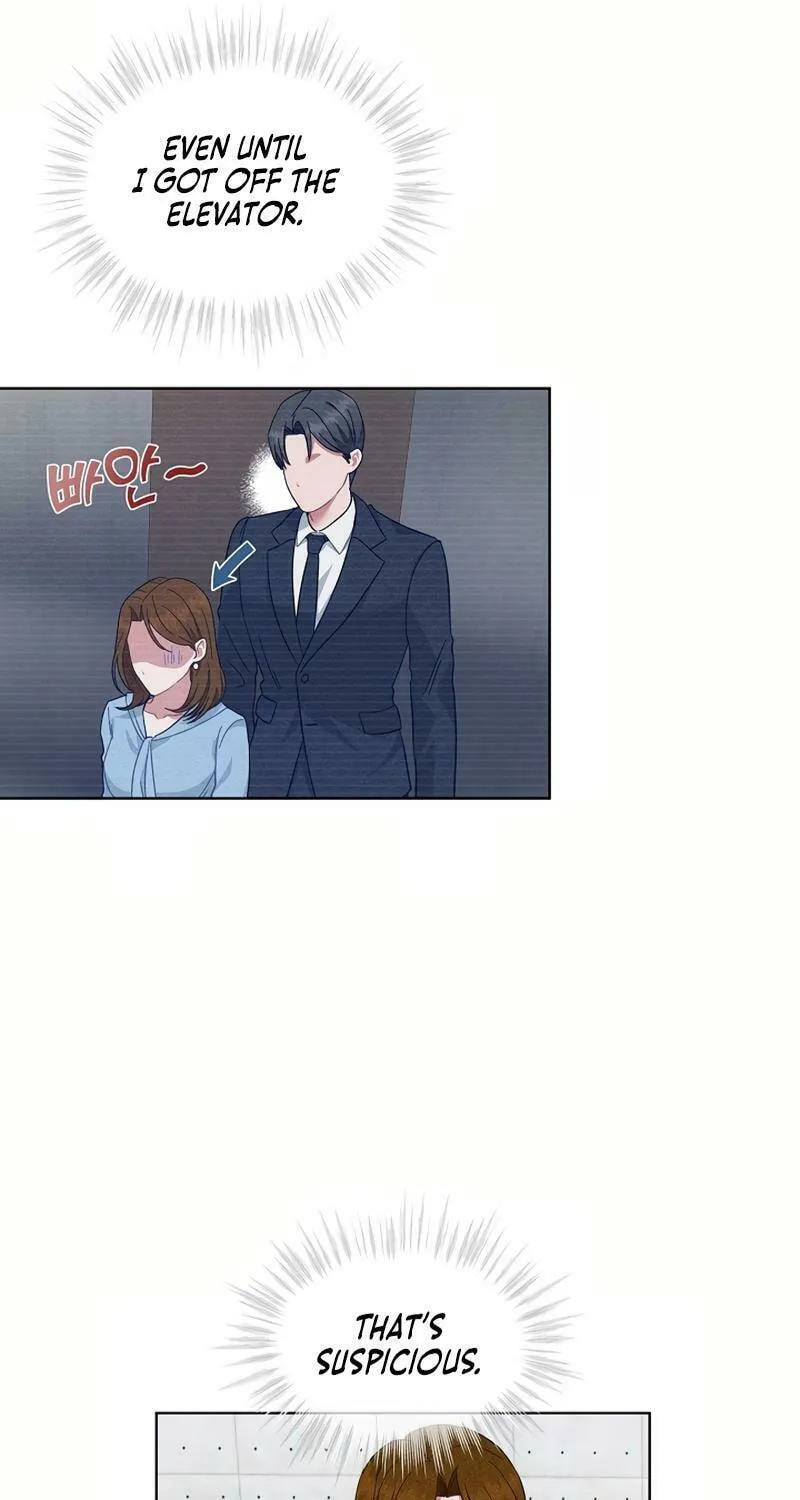 Read Inside the Elevator chapter 8 image 28 on Lezhin